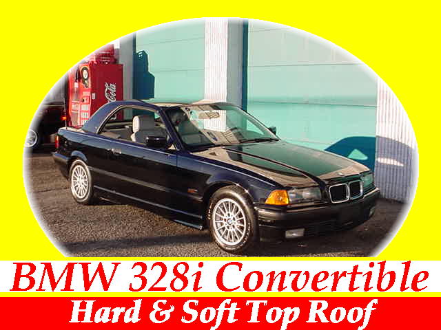 1996 Bmw 328i window problems #6